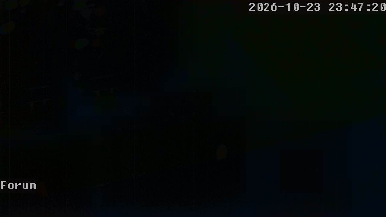 Webcam Forum 23:47