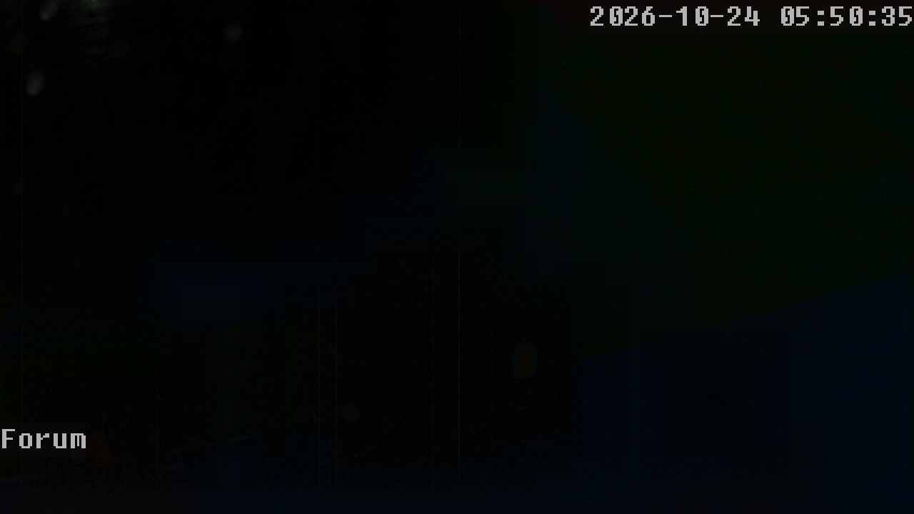 Webcam Forum 05:50