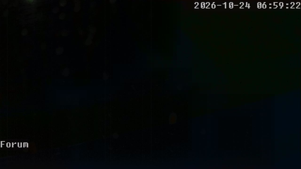 Webcam Forum 06:59