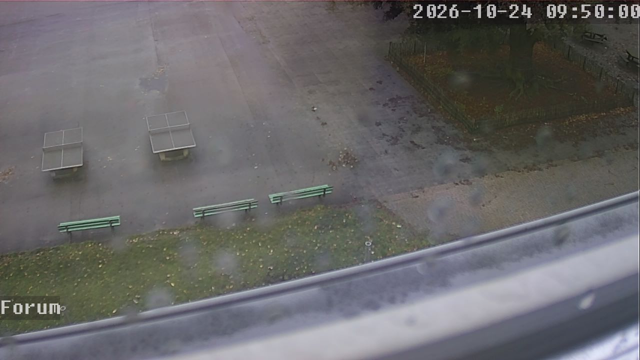 Webcam Forum 09:50
