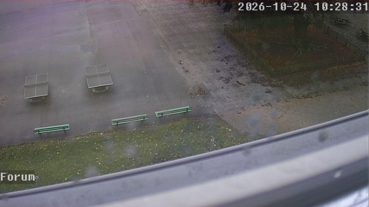 Webcam Forum 10:28