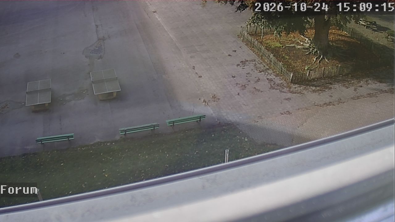 Webcam Forum 15:09
