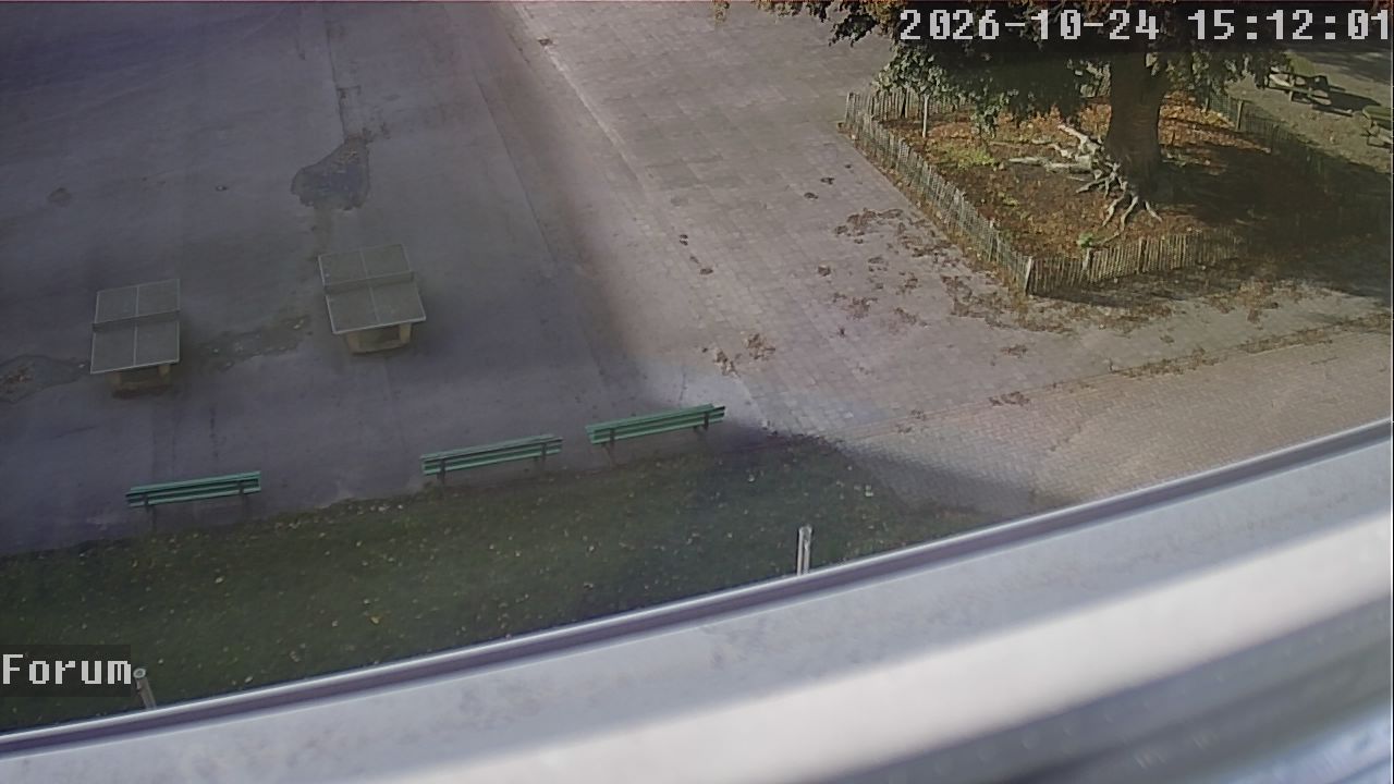 Webcam Forum 15:12