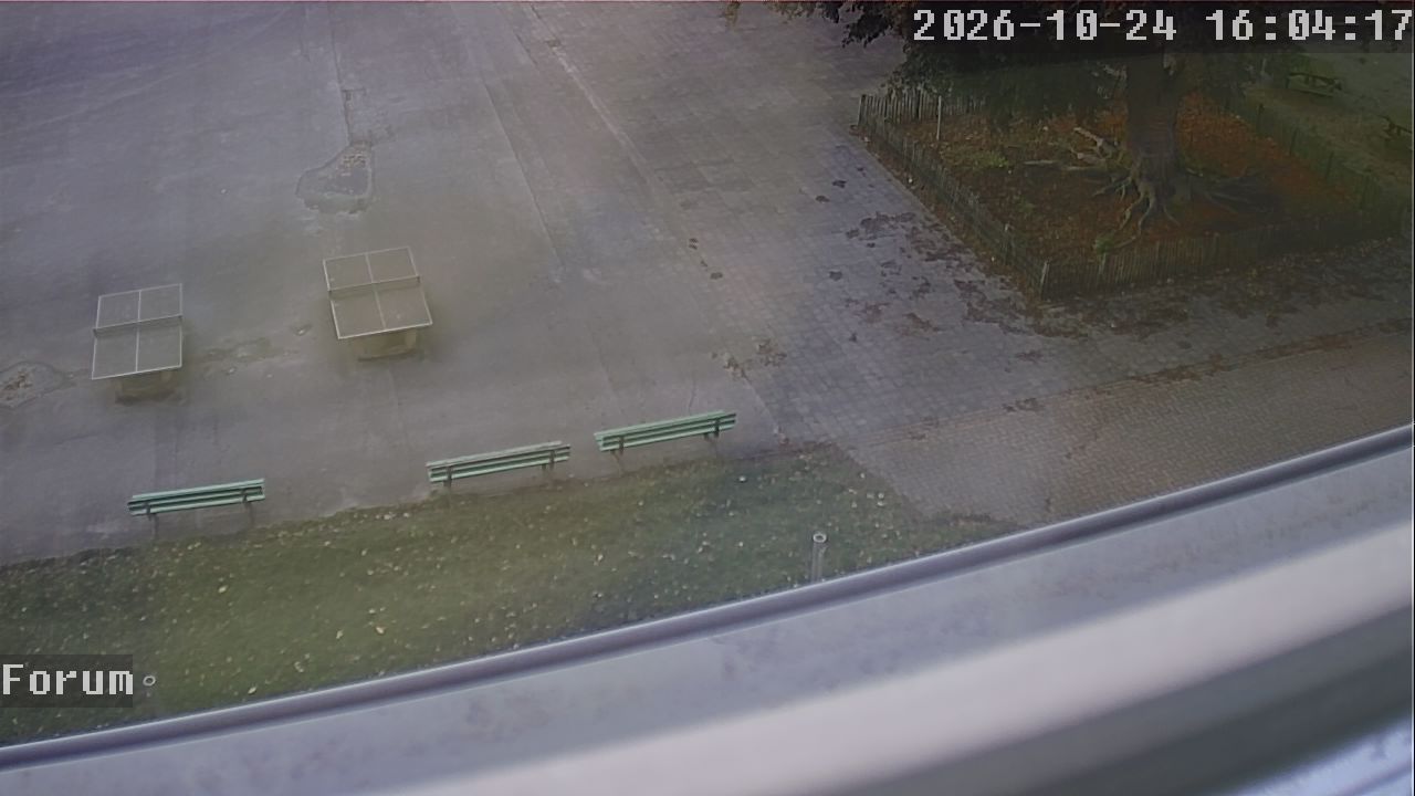 Webcam Forum 16:04