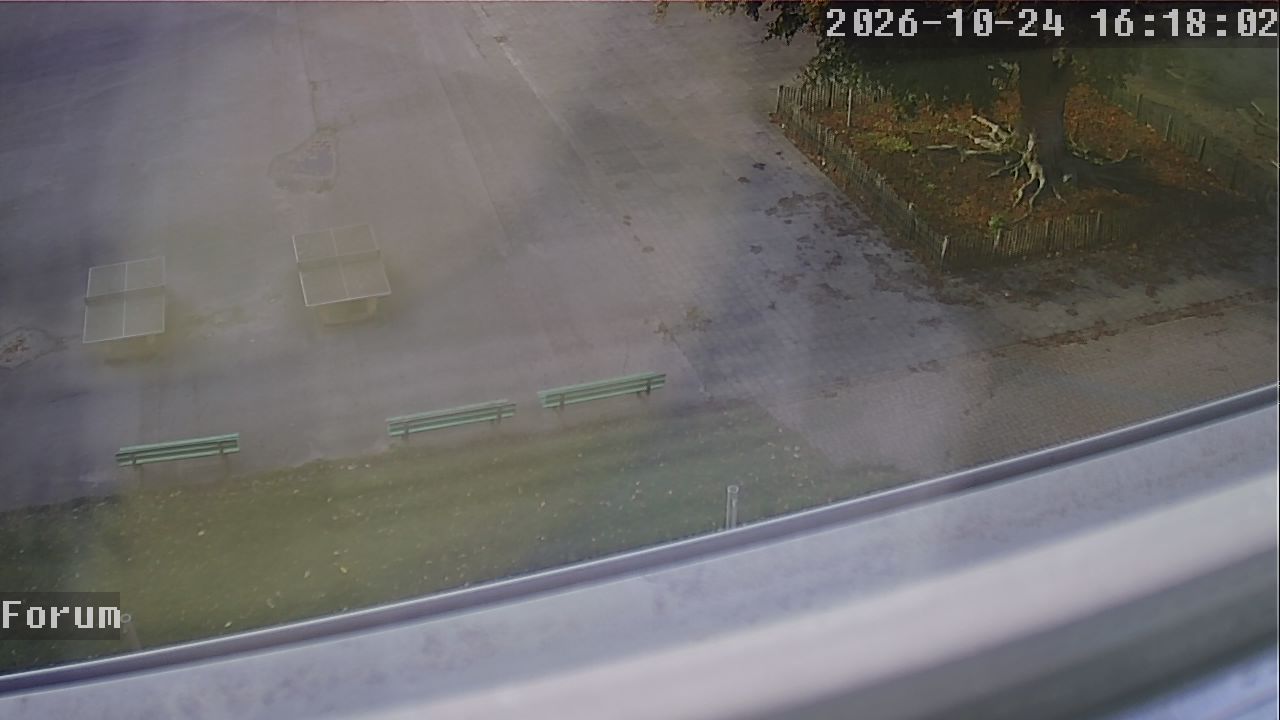 Webcam Forum 16:18