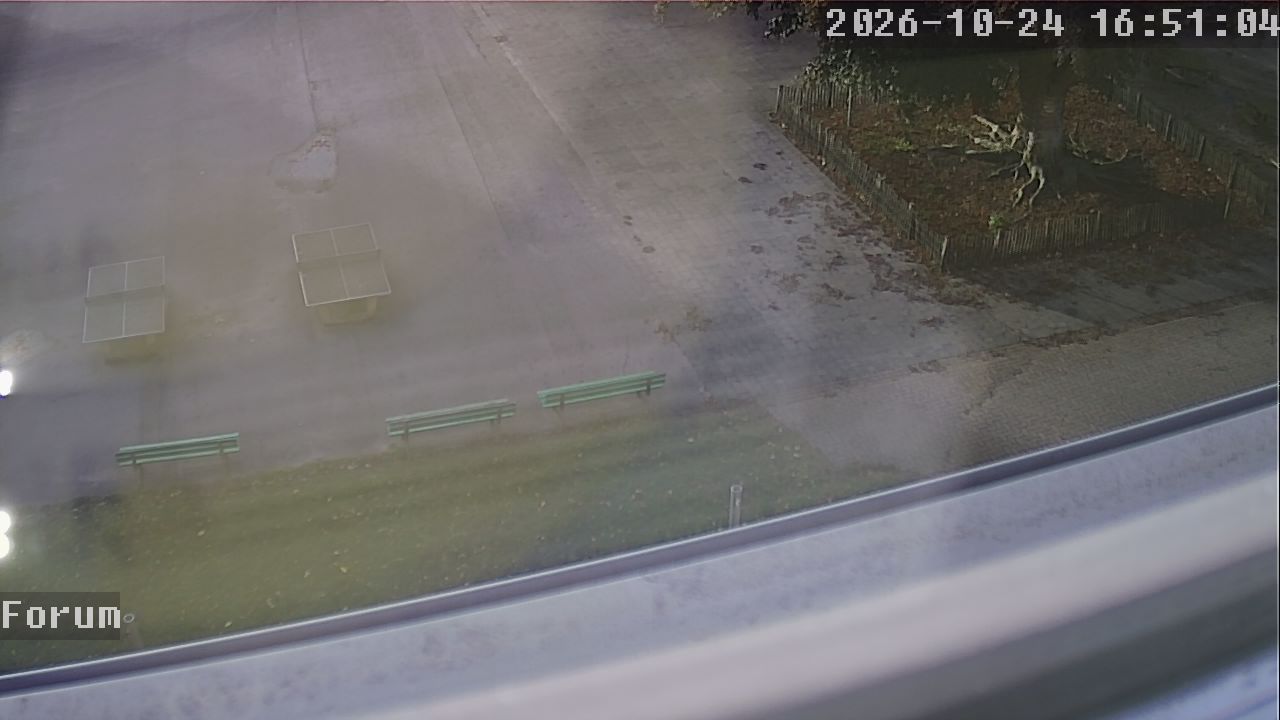 Webcam Forum 16:51