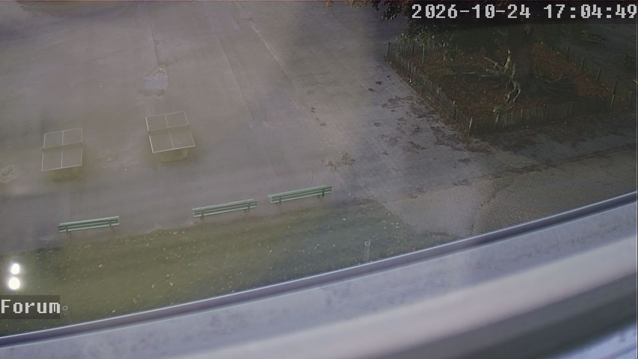 Webcam Forum 17:04