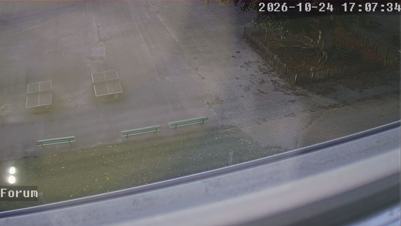Webcam Forum 17:07