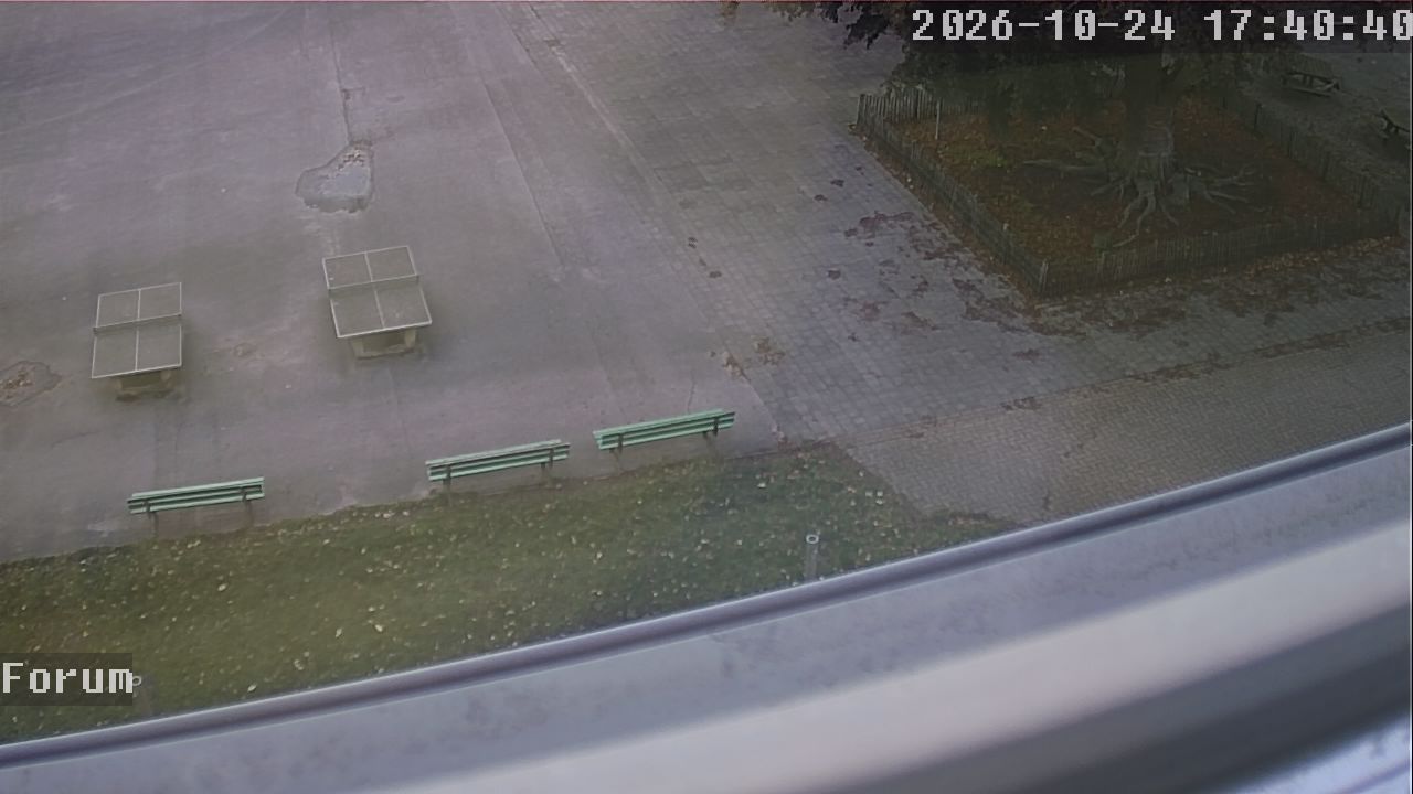 Webcam Forum 17:40