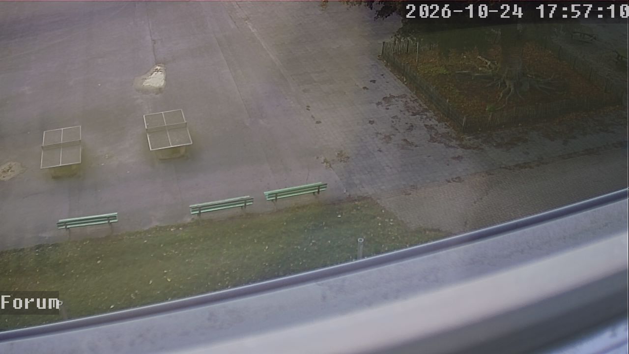 Webcam Forum 17:57