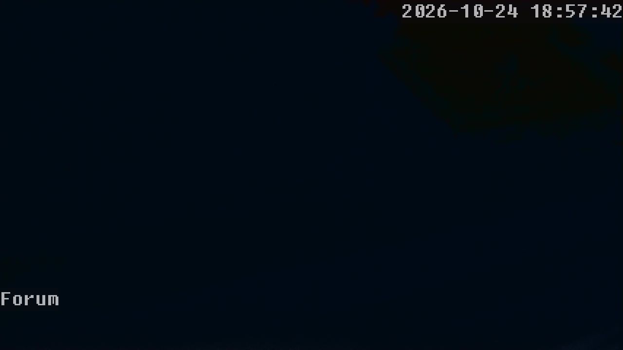 Webcam Forum 18:57