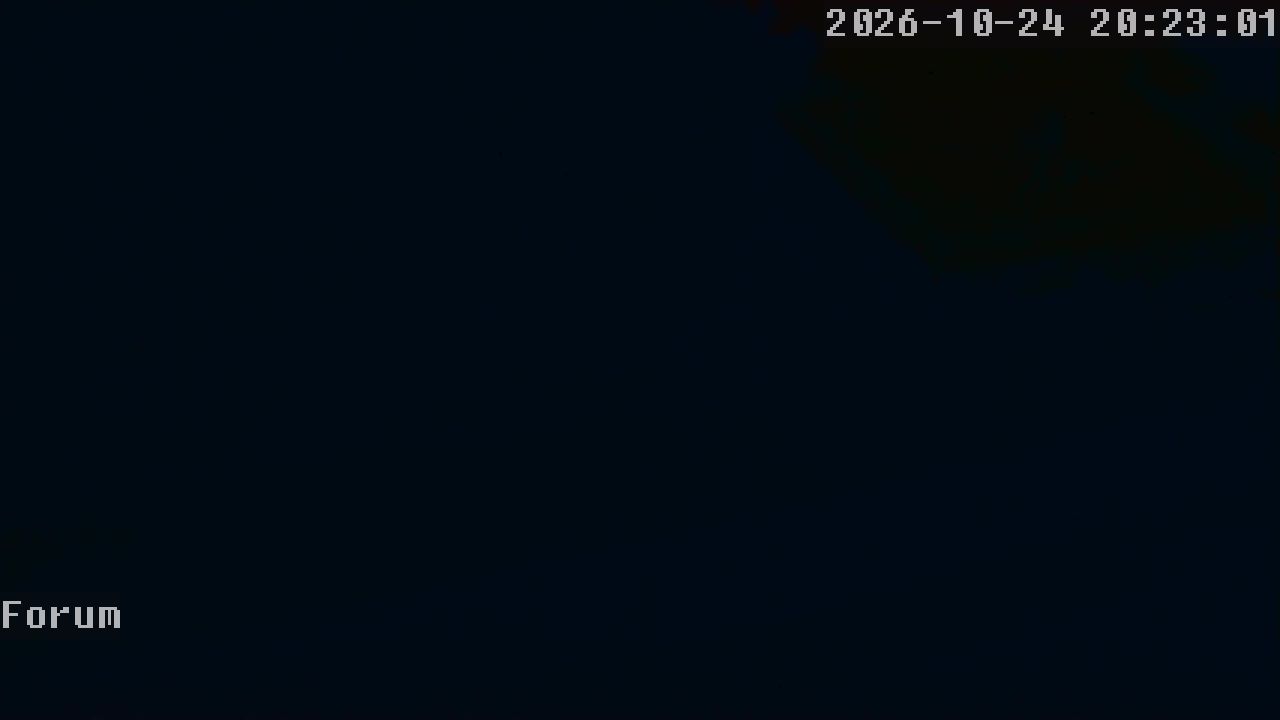 Webcam Forum 20:23