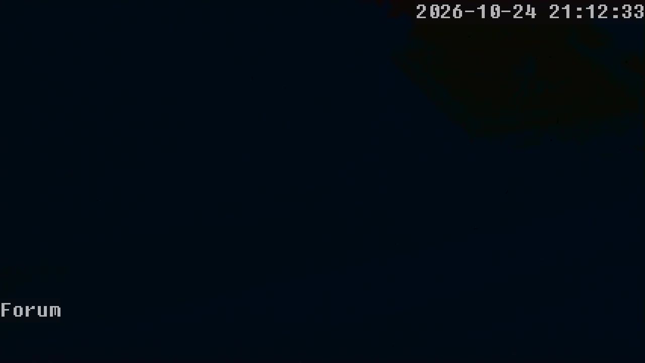 Webcam Forum 21:12