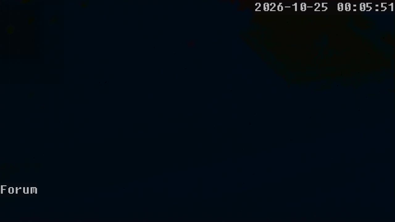 Webcam Forum 00:05