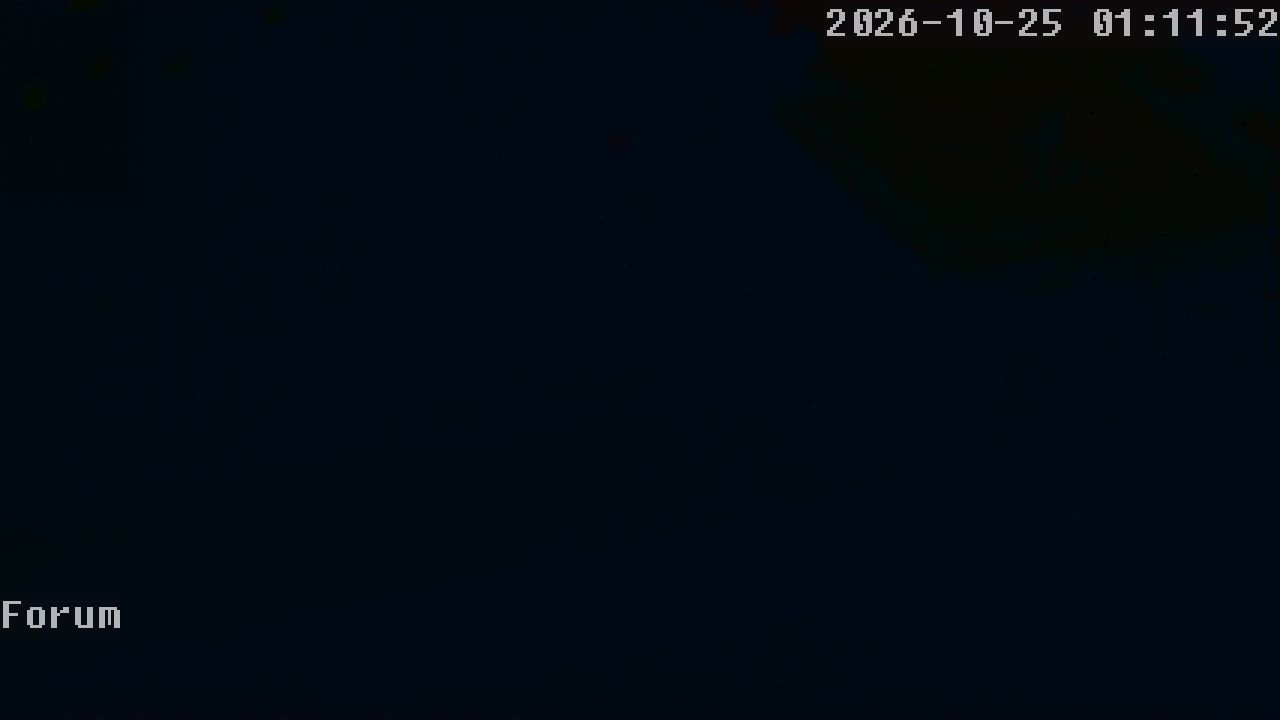 Webcam Forum 01:11