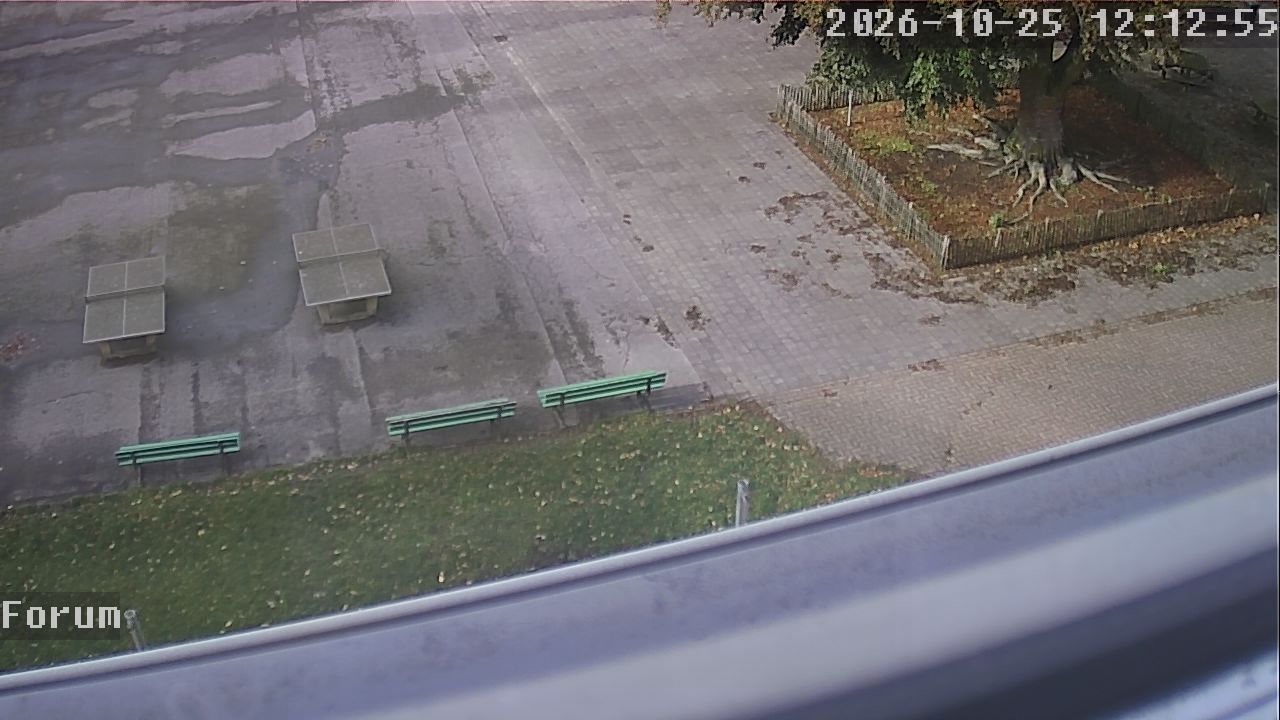 Webcam Forum 12:12