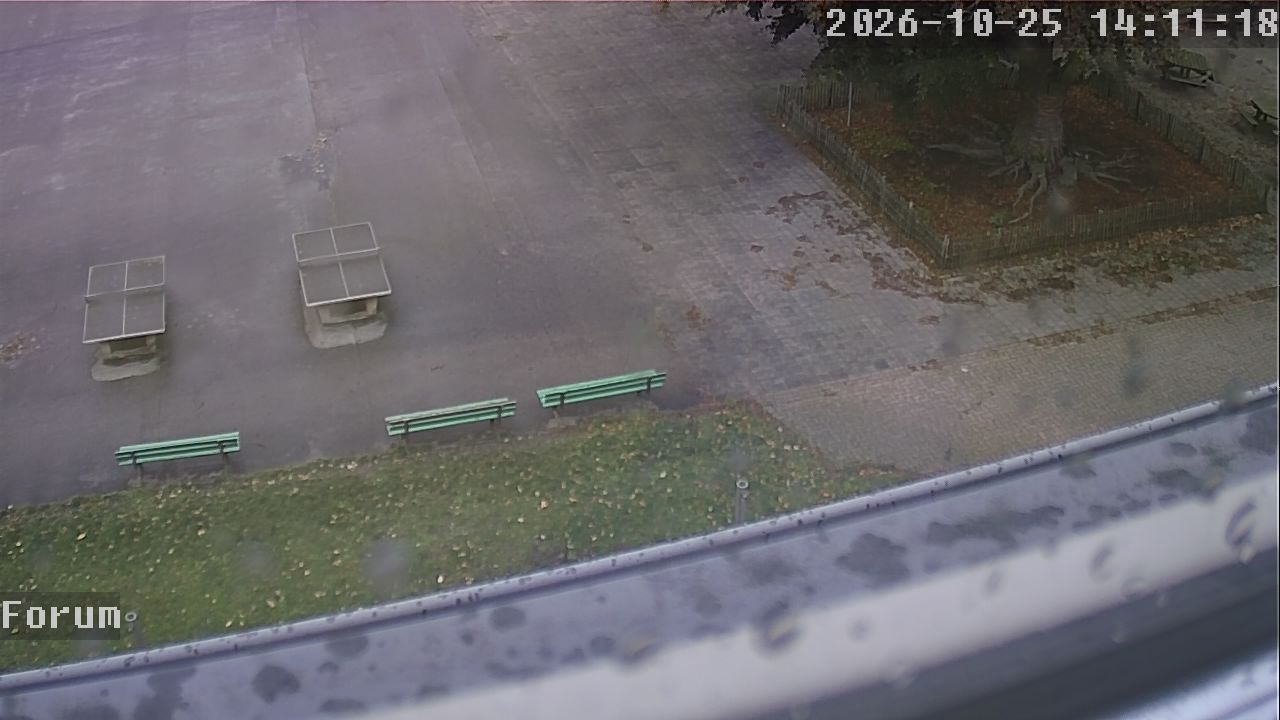 Webcam Forum 14:11