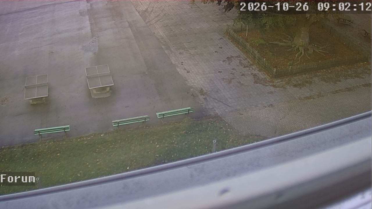 Webcam Forum 09:02