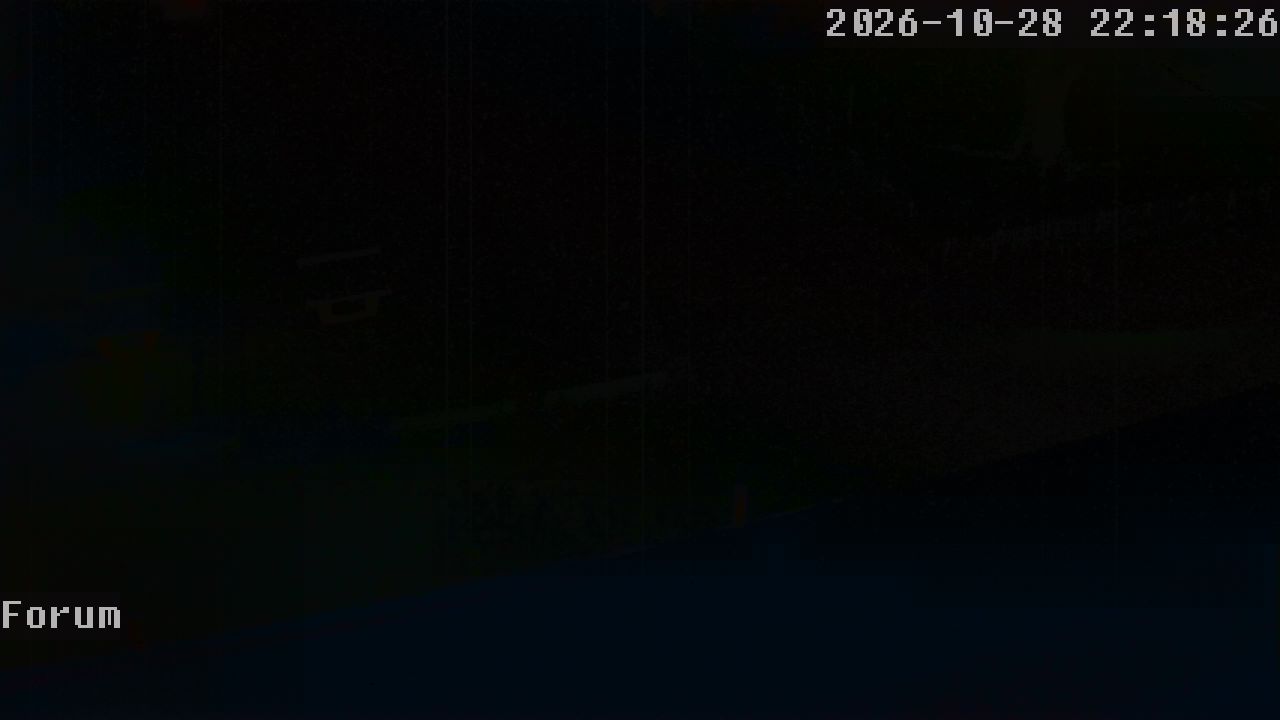Webcam Forum 22:18