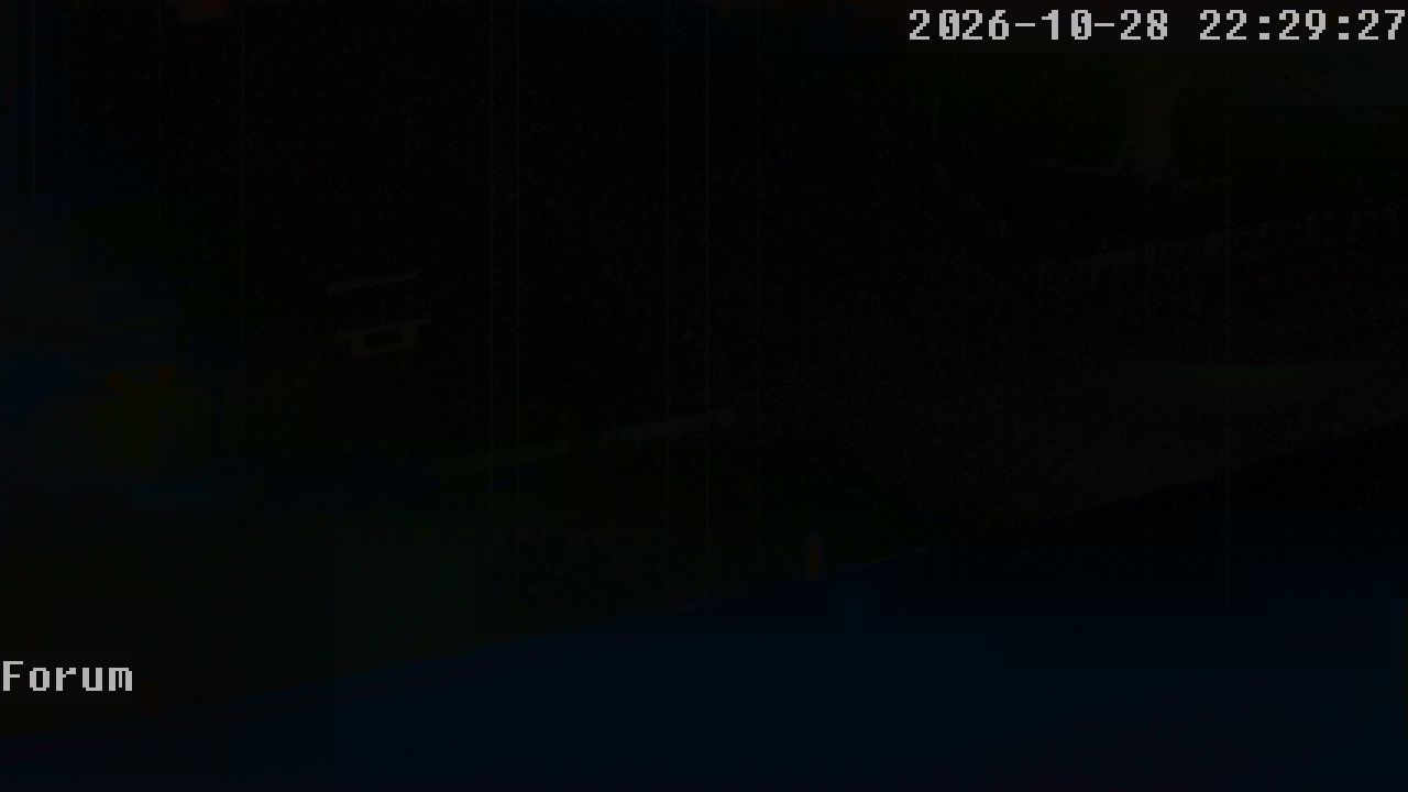 Webcam Forum 22:29