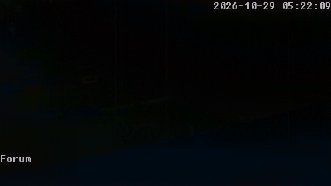 Webcam Forum 05:22