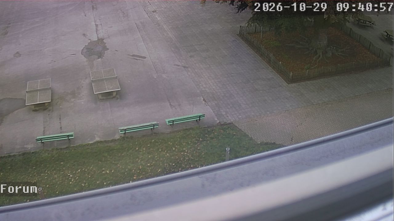 Webcam Forum 09:41