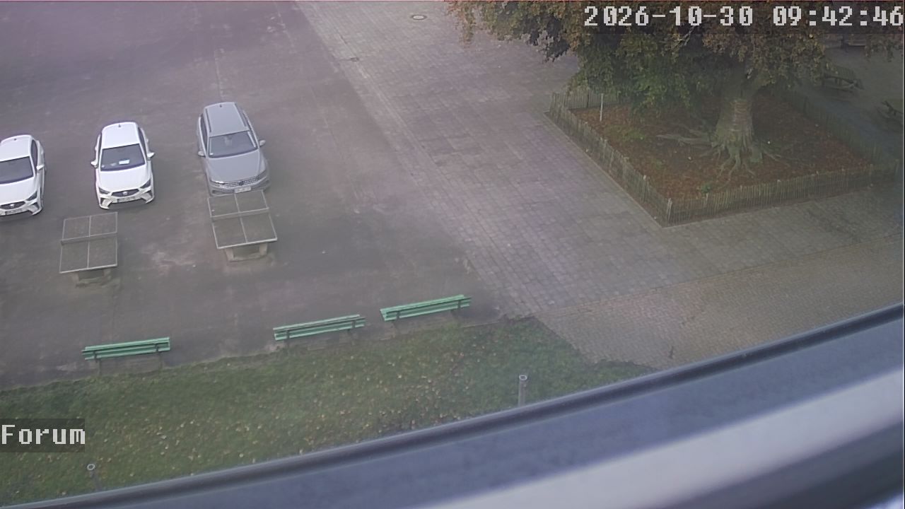 Webcam Forum 09:42