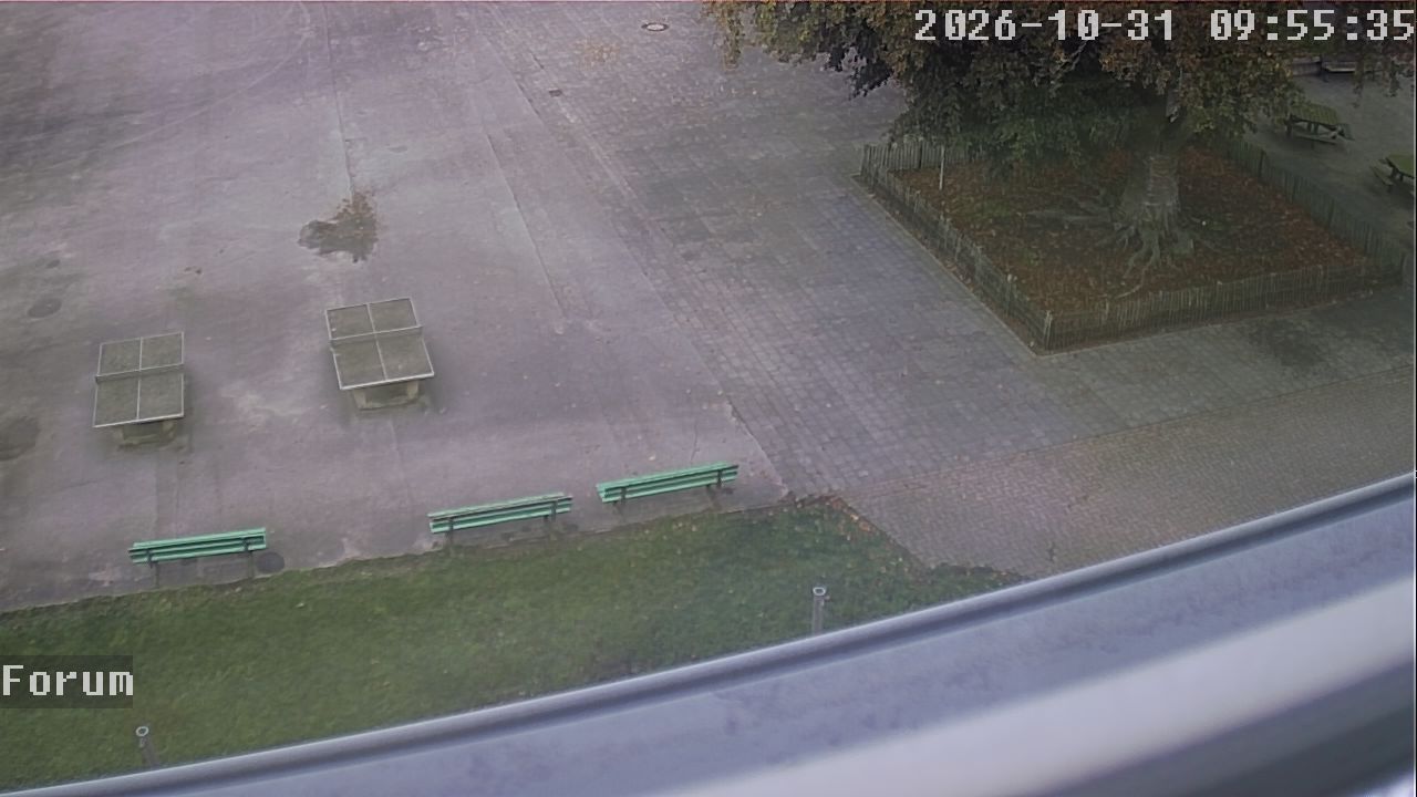Webcam Forum 09:55