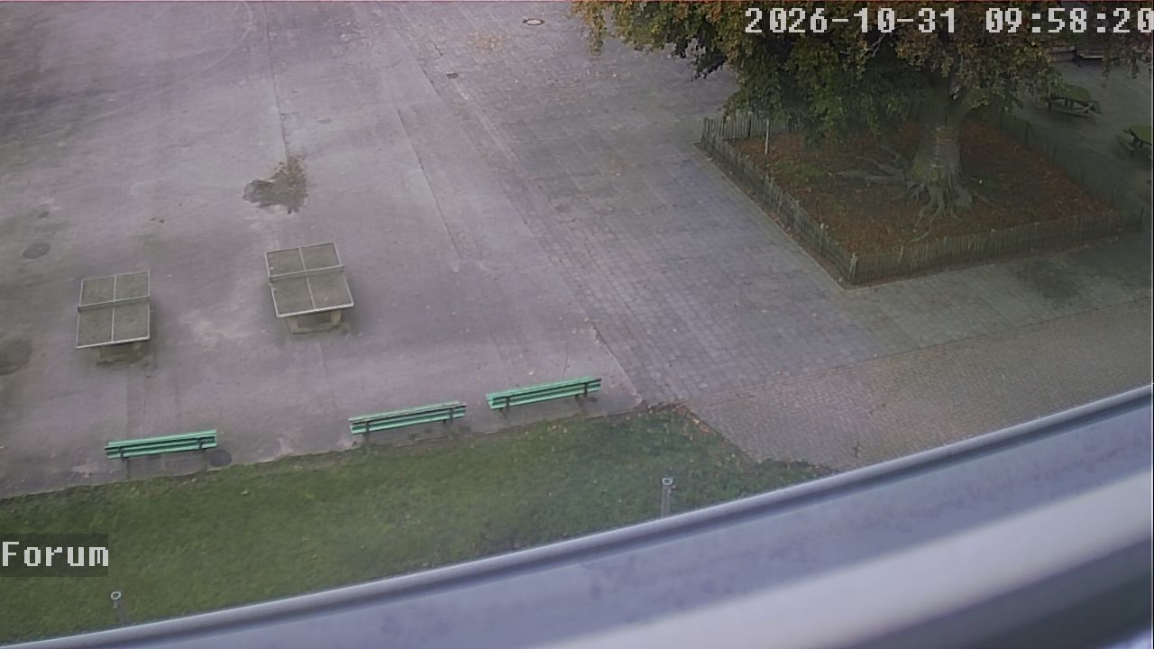 Webcam Forum 09:58