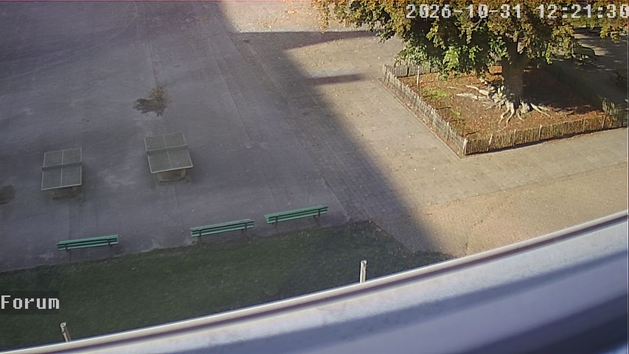 Webcam Forum 12:21