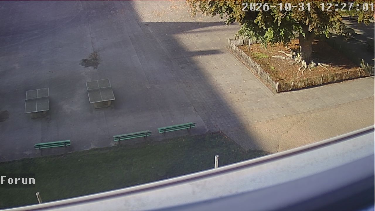Webcam Forum 12:27