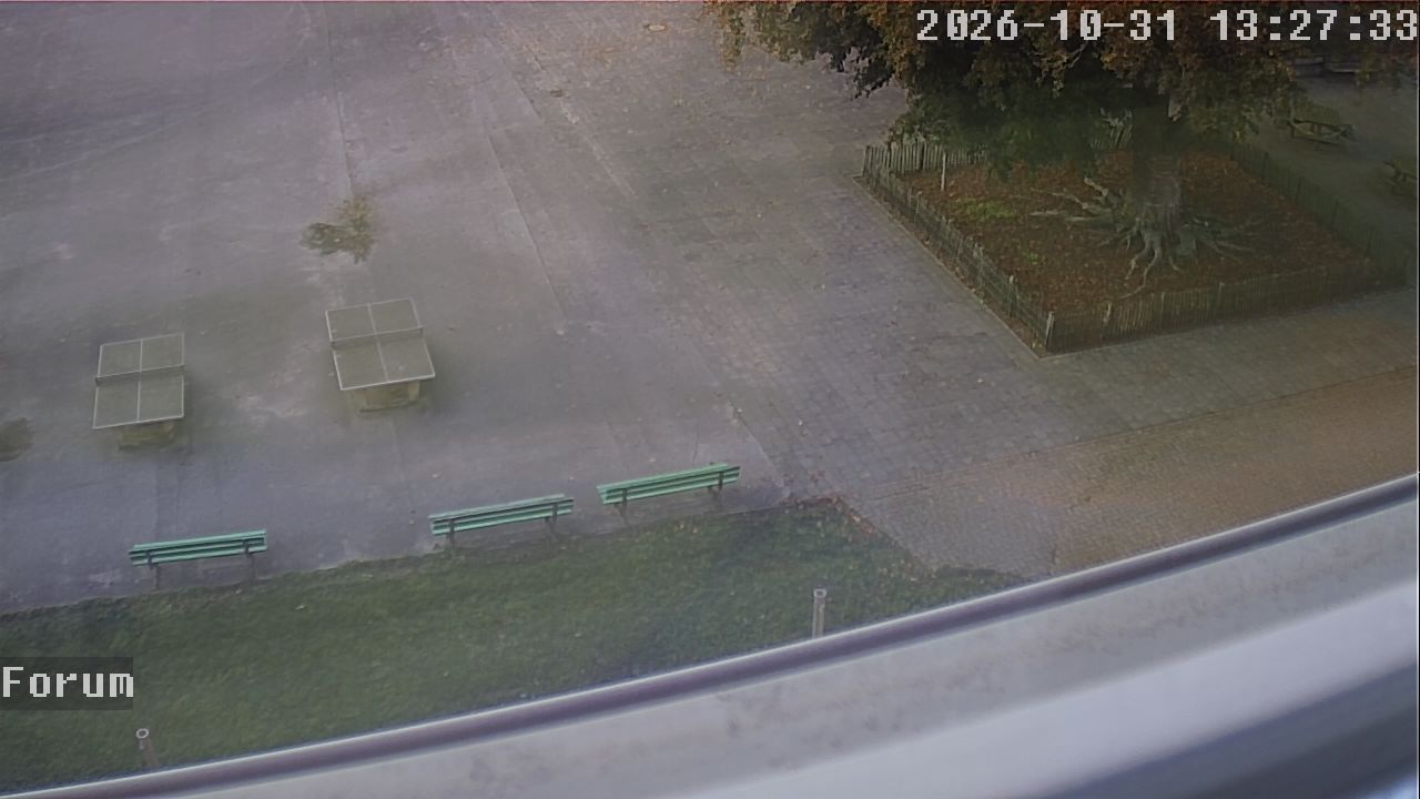 Webcam Forum 13:27