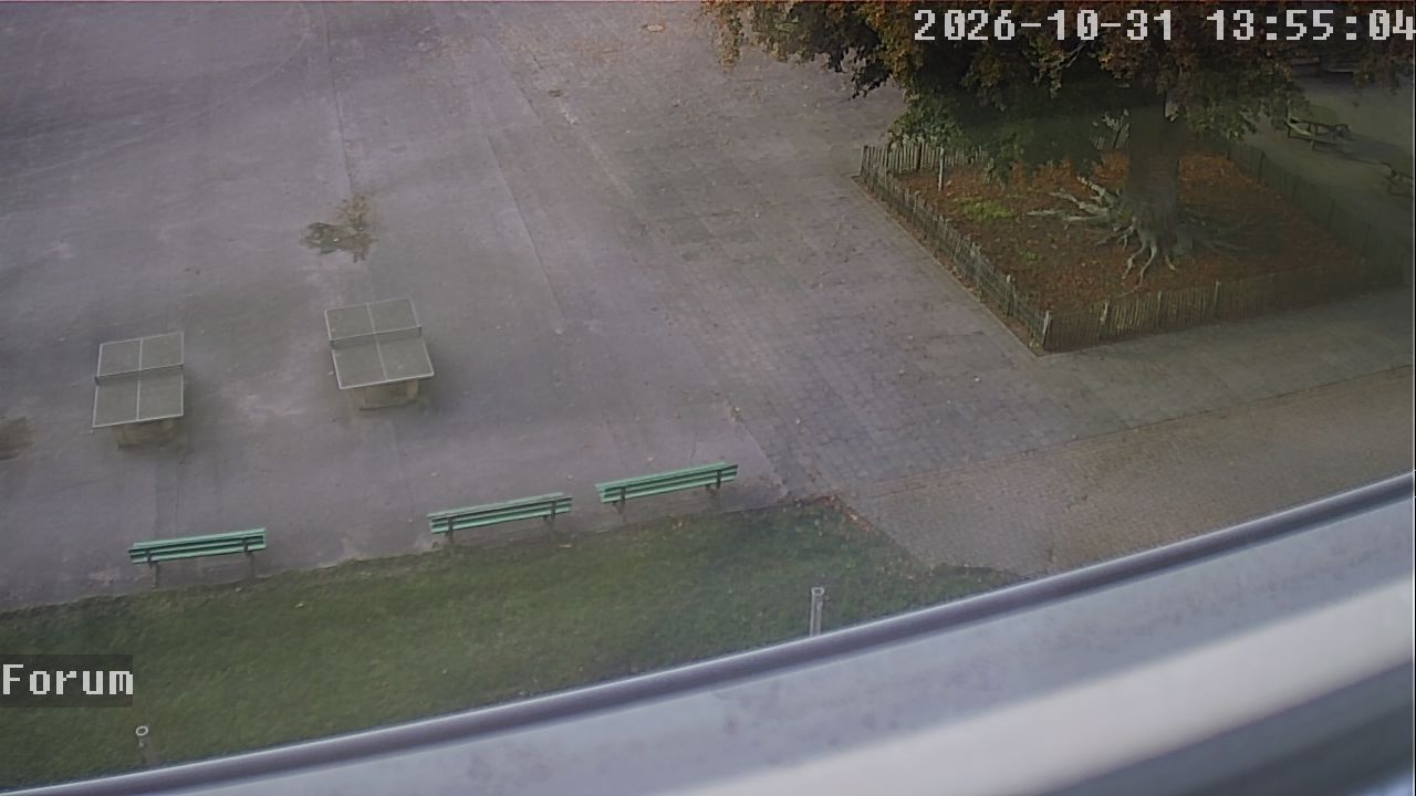 Webcam Forum 13:55