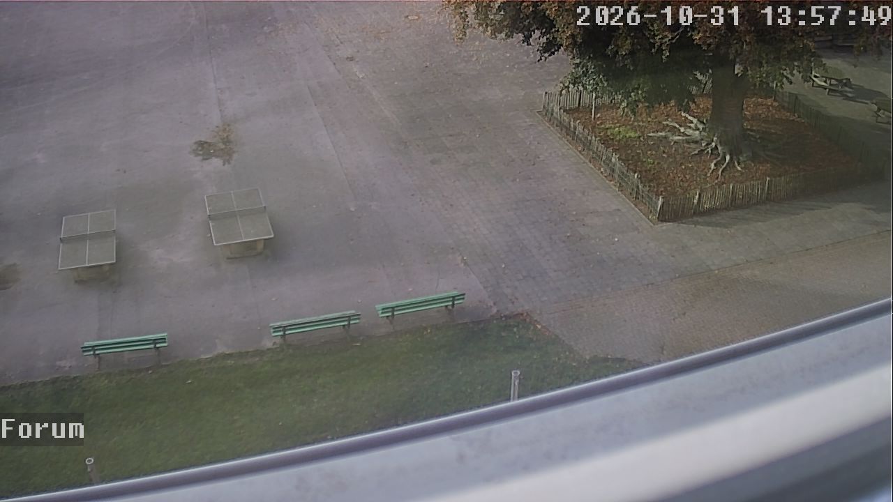 Webcam Forum 13:57