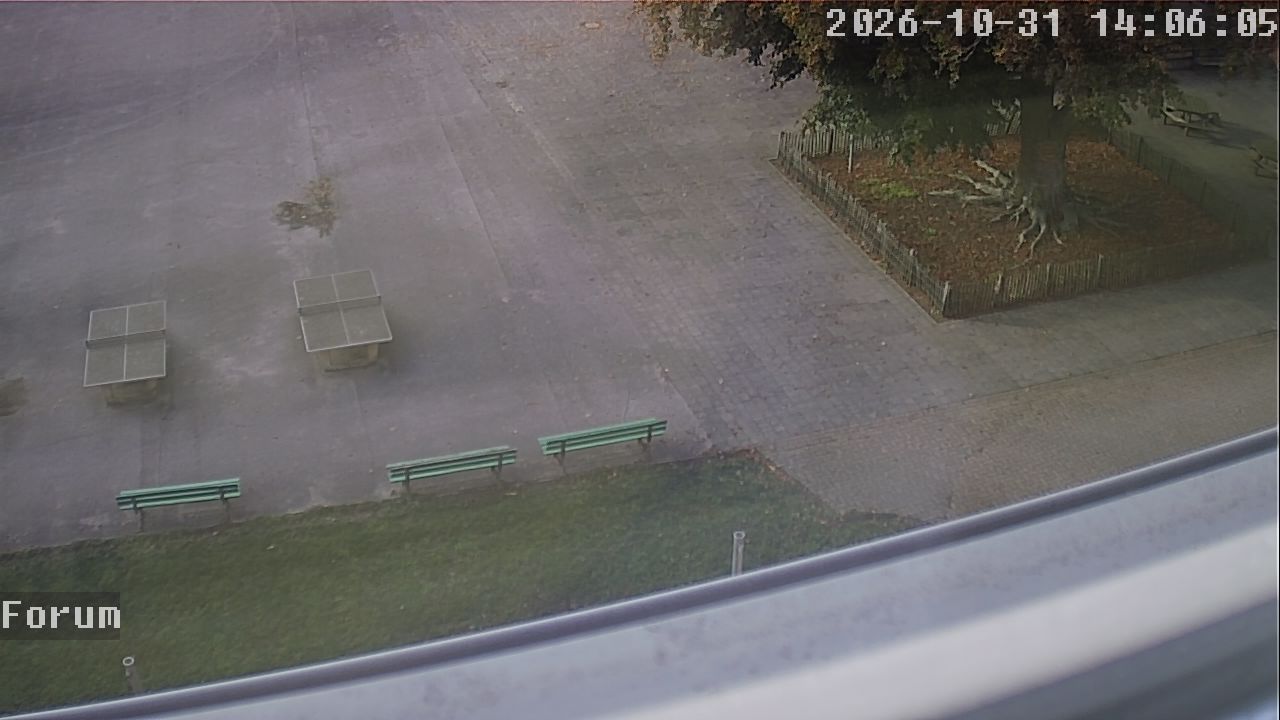 Webcam Forum 14:06