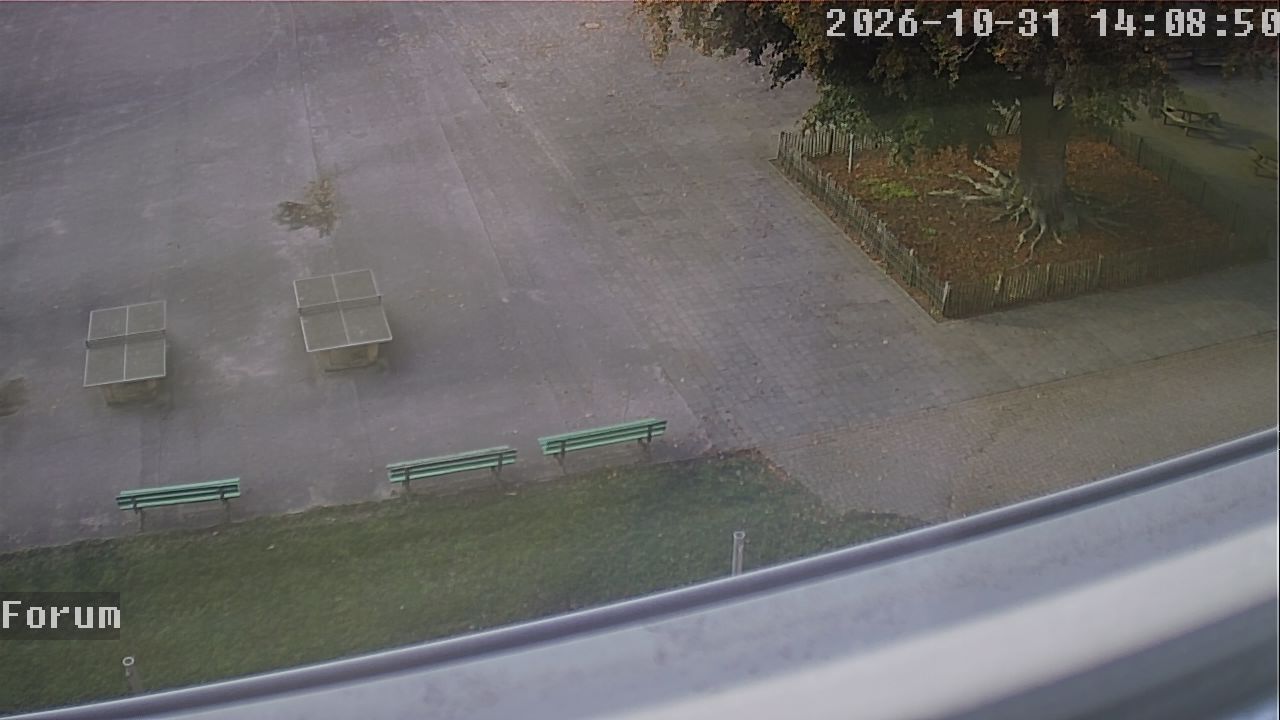 Webcam Forum 14:08