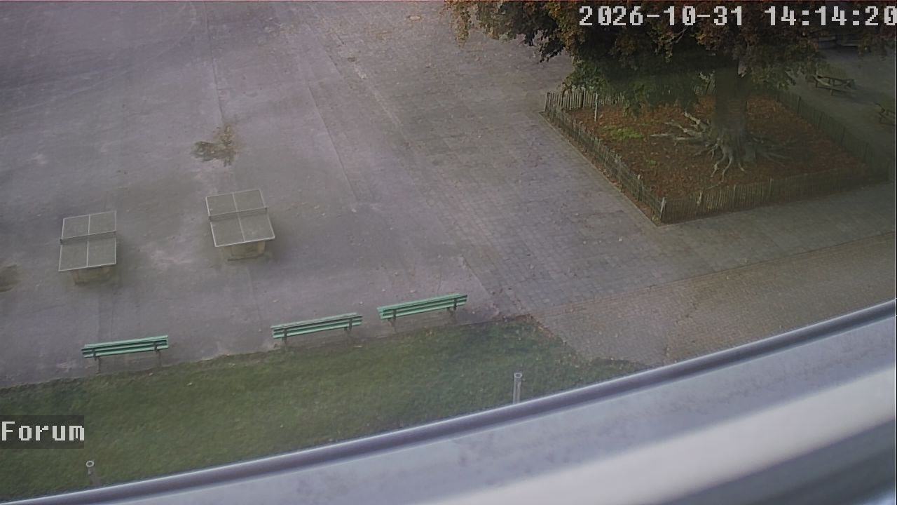 Webcam Forum 14:14