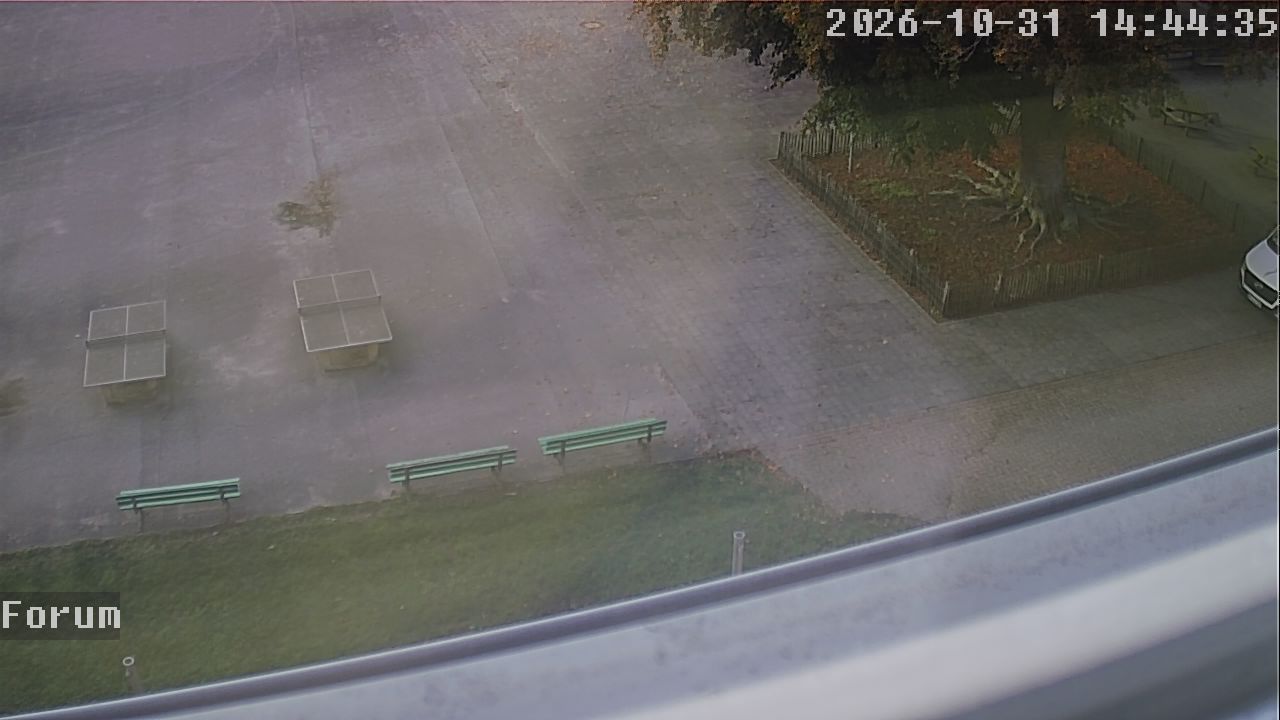 Webcam Forum 14:44