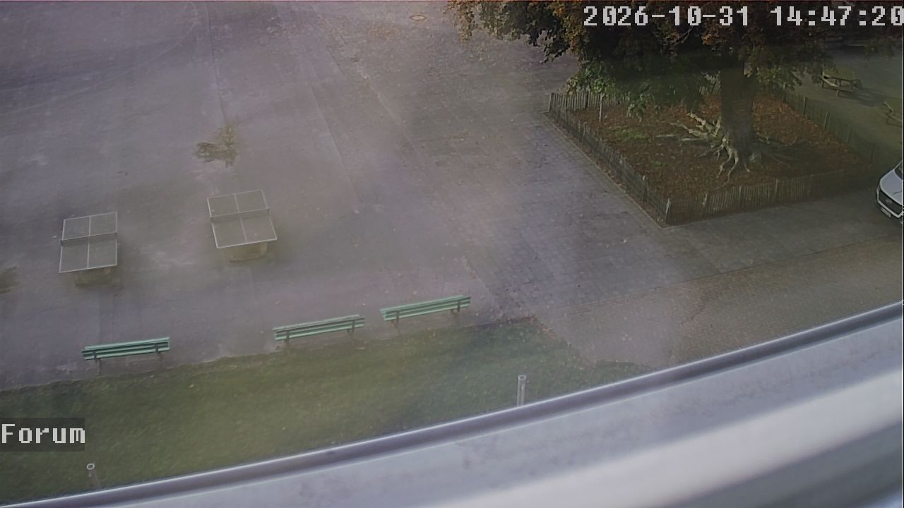 Webcam Forum 14:47