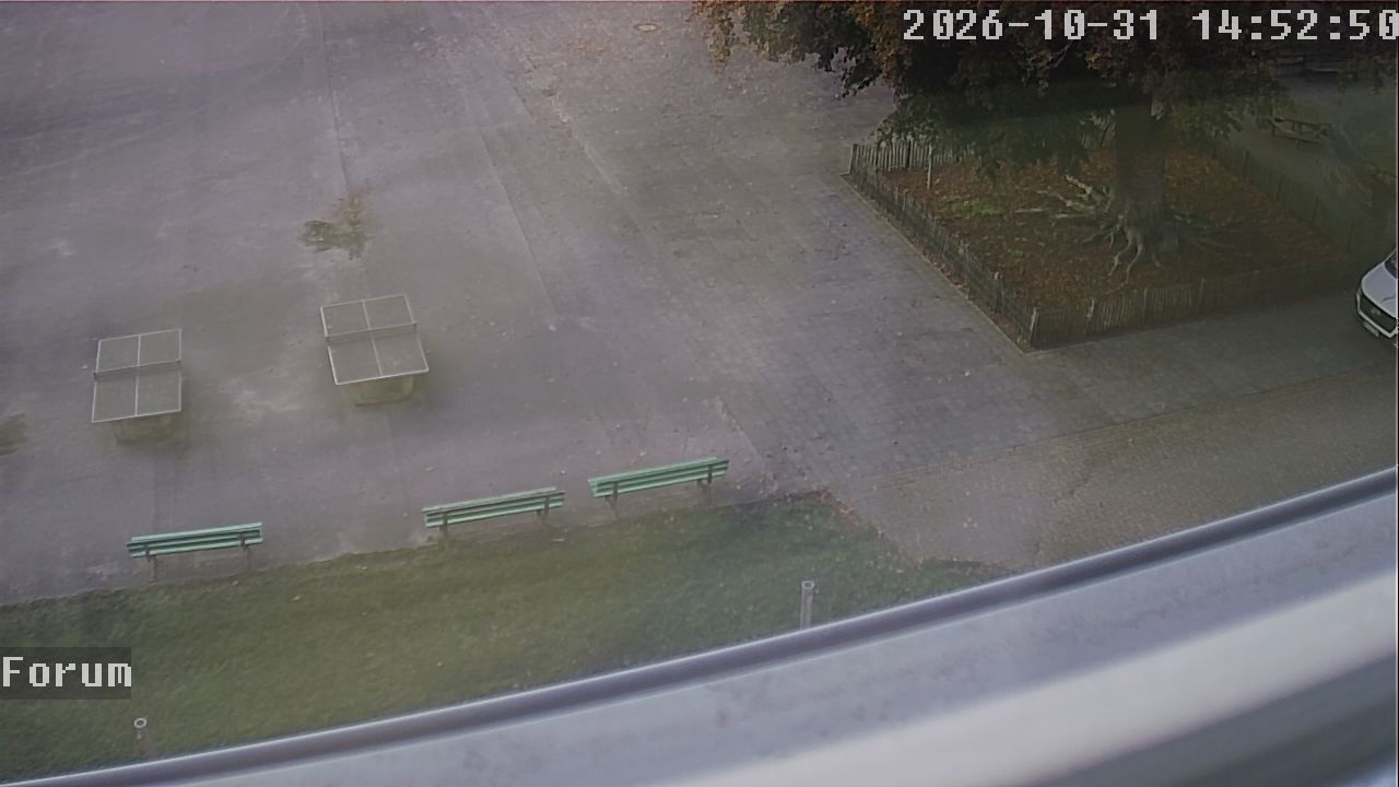 Webcam Forum 14:52