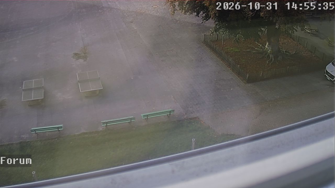 Webcam Forum 14:55
