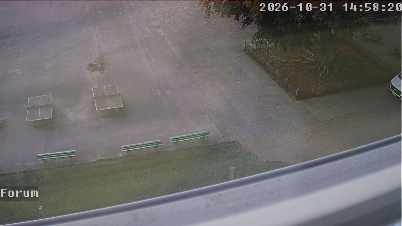 Webcam Forum 14:58
