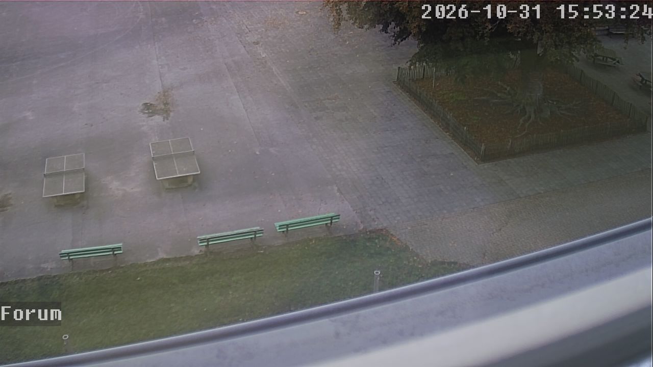 Webcam Forum 15:53