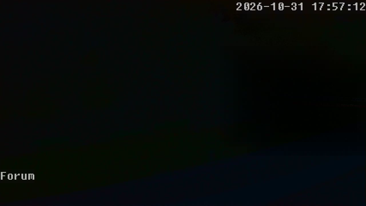 Webcam Forum 17:57