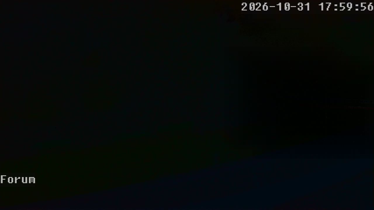 Webcam Forum 17:59