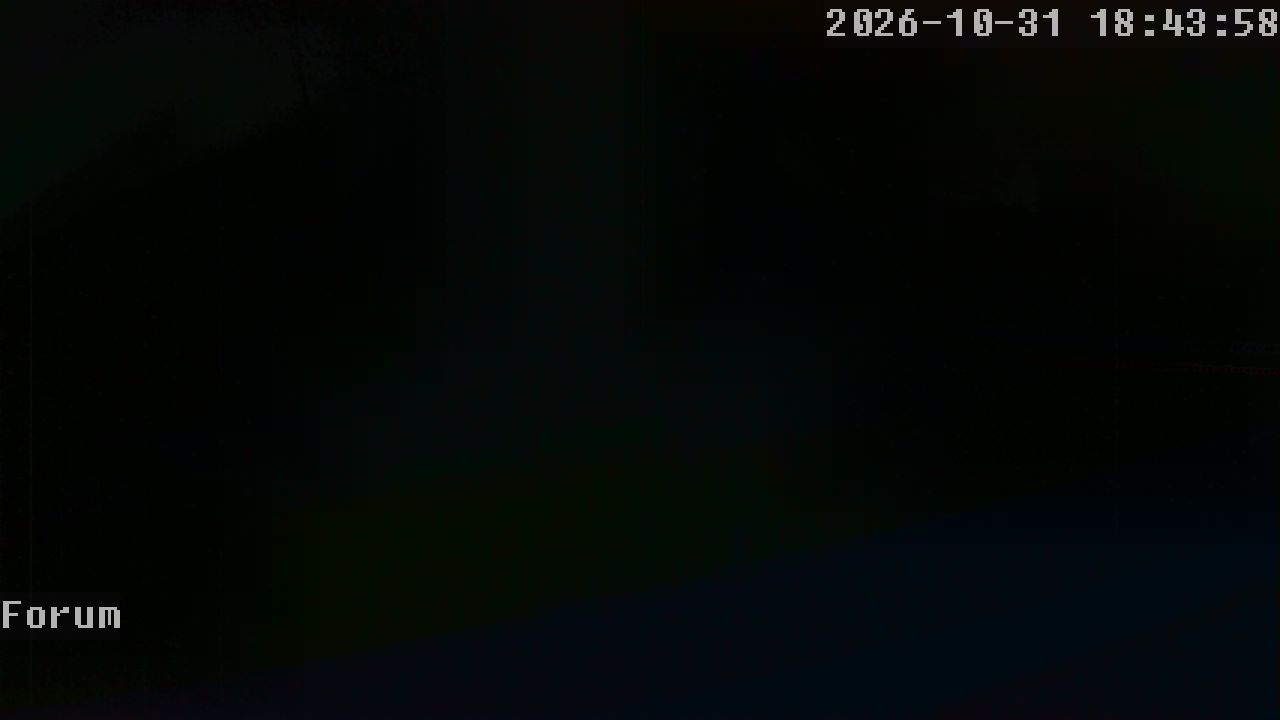 Webcam Forum 18:43