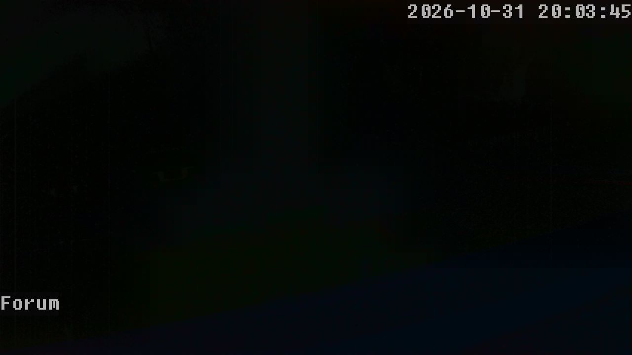 Webcam Forum 20:03