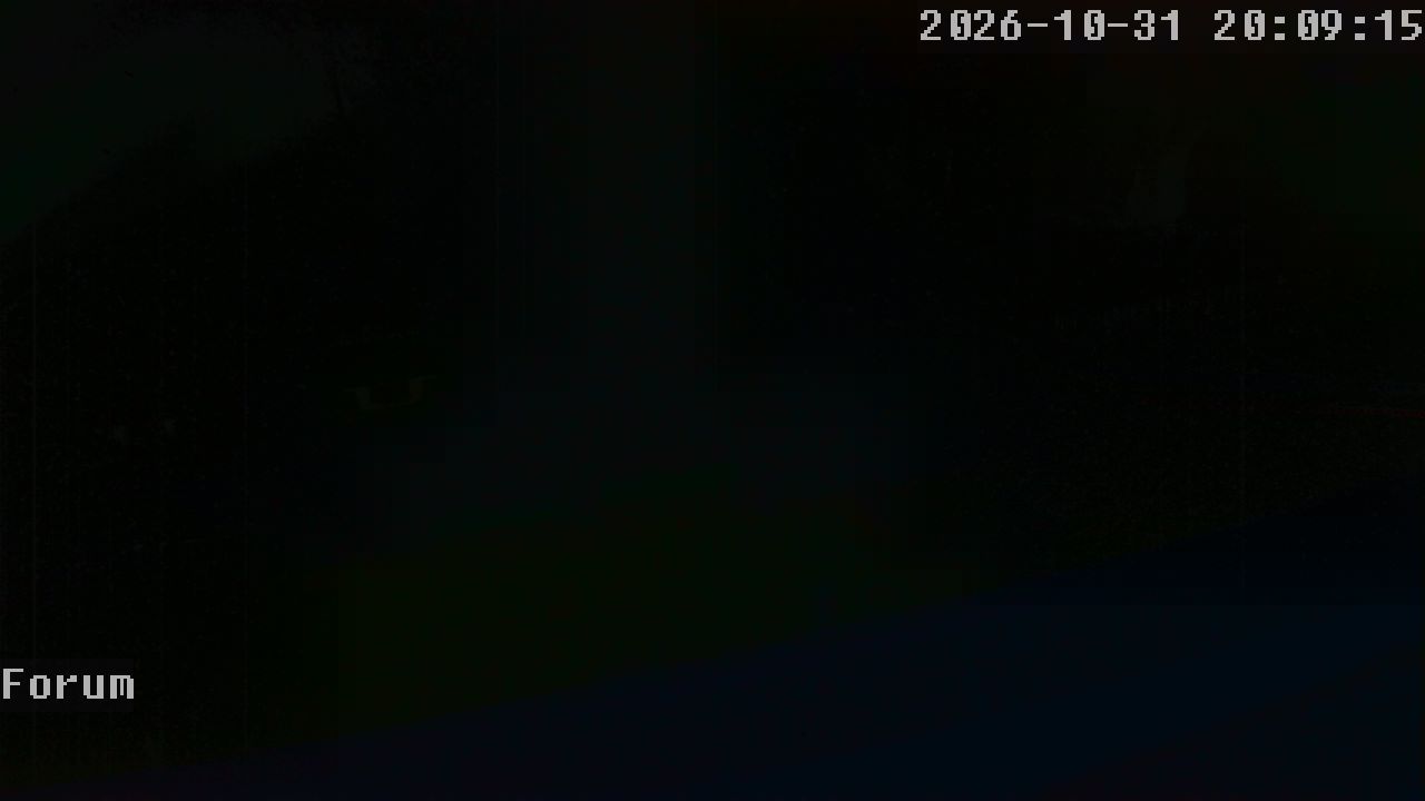 Webcam Forum 20:09