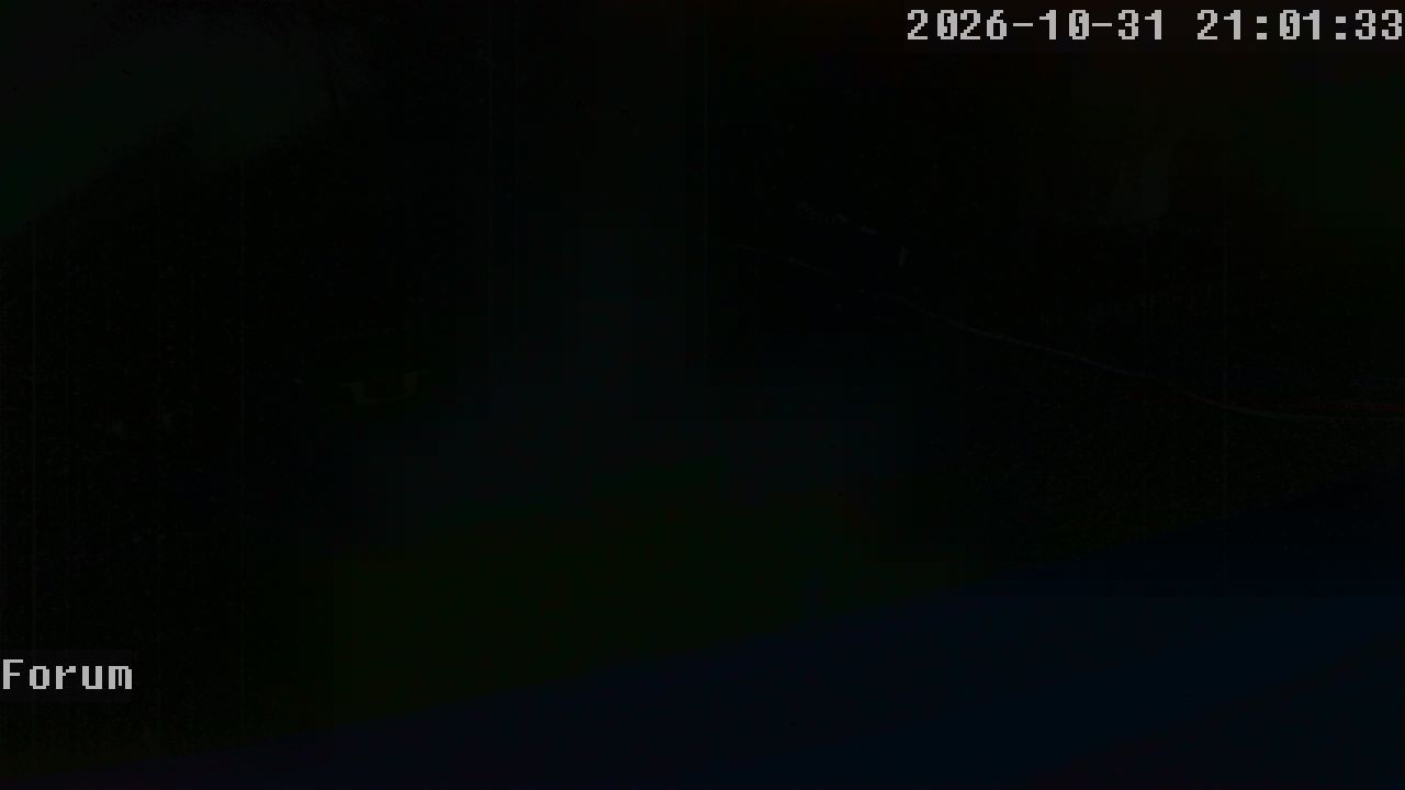 Webcam Forum 21:01