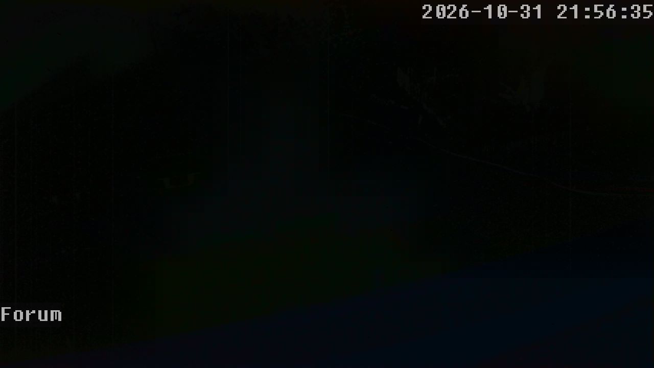 Webcam Forum 21:56